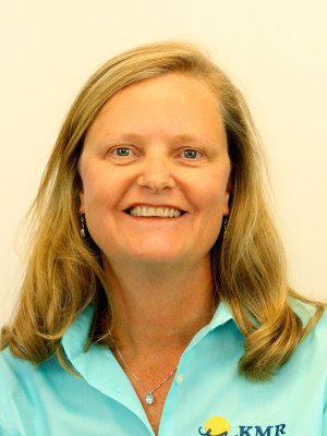 Photo of team member