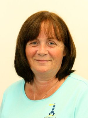 Photo of team member
