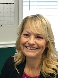 Photo of team member